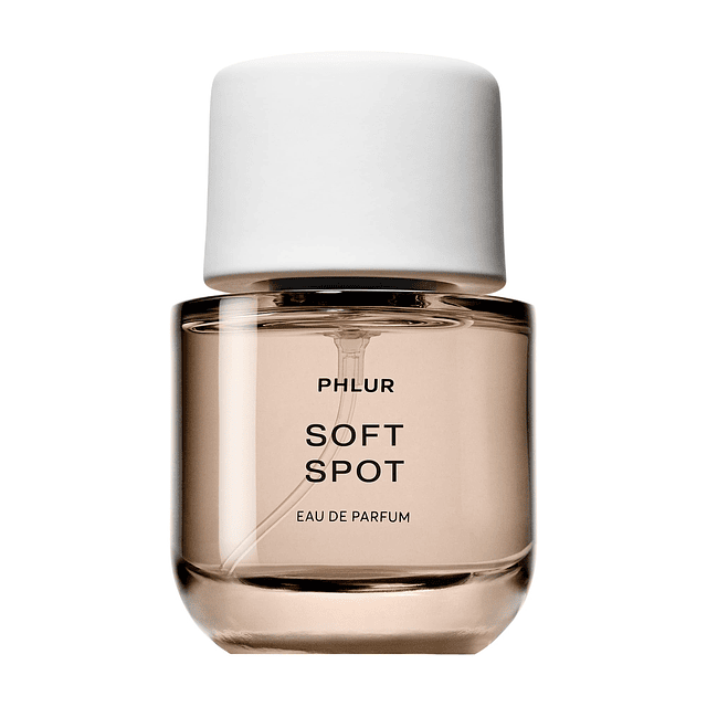 PHLUR - Fragancia fina - Eau de Parfum - 50 ml (punto suave)