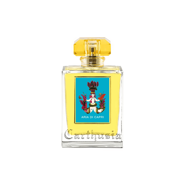 Aria Di Capri de Carthusia para mujer Eau de Toilette en spr