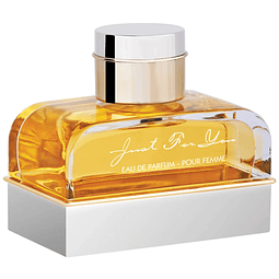 Armaf Just For You EDP Spray Mujer 3.4 oz