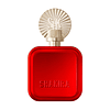 ROJO Eau de Parfum para mujer - Larga duración - Aroma poten