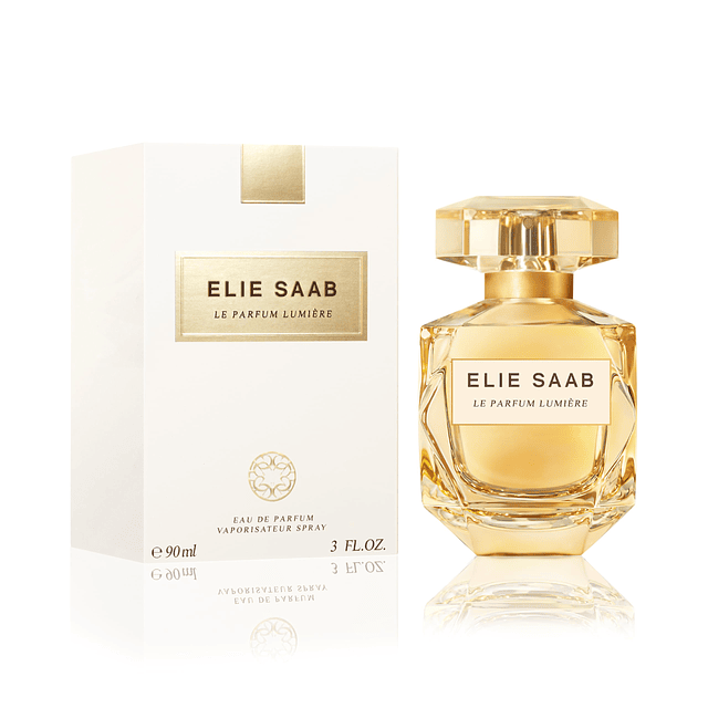 Elie Saab Le Parfum Lumiere de Elie Saab para mujeres - Spra