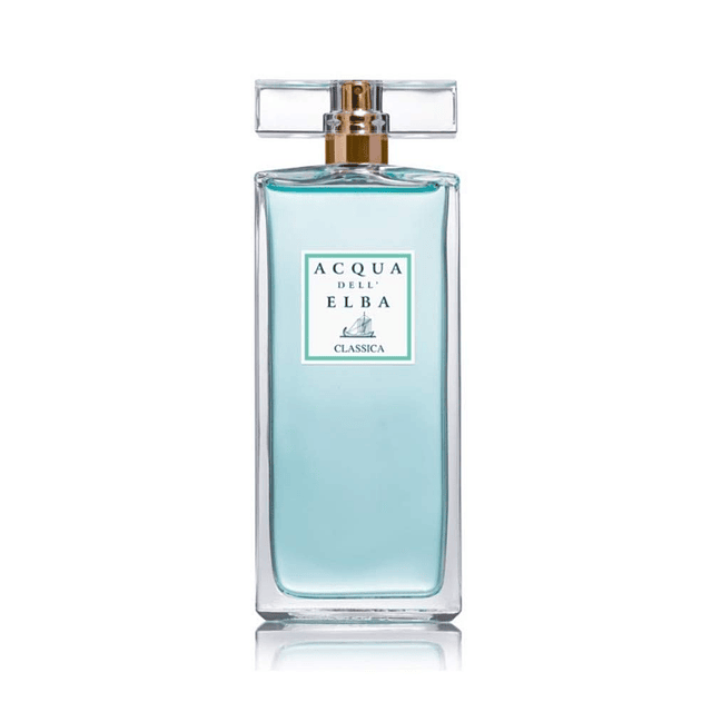 Acqua dell'Elba Fragancia de mujer eau de parfum Classica Do