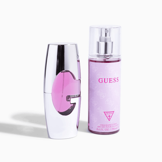 Guess Guess EDP Spray Mujer 5.1 oz