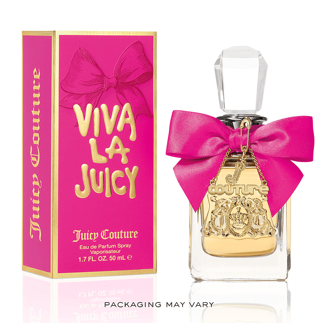 Juicy Couture Viva La Juicy Eau De Parfum, perfume para muje