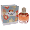 ELIE SAAB LE PARFUM Girl of Now Forever Eau de Parfum Spray,