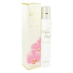 YZY Perfume White Point para mujer - Spray EDP de 3,4 oz