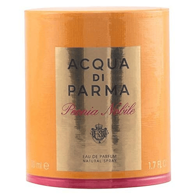 Acqua Di Parma Peonia Nobile para mujer Eau de Parfum Spray,