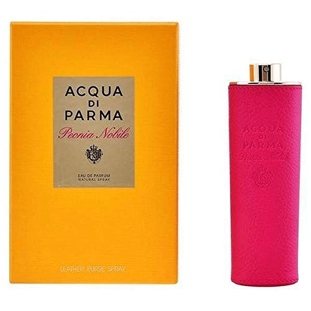 Acqua Di Parma Peonia Nobile para mujer Eau de Parfum Spray,