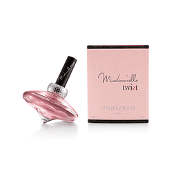 Mauboussin - Mademoiselle Twist 90ml (3 Fl Oz) - Eau de Parf