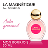 Bourjois Mon La Fantastique Eau de Parfum - Fragancia para M