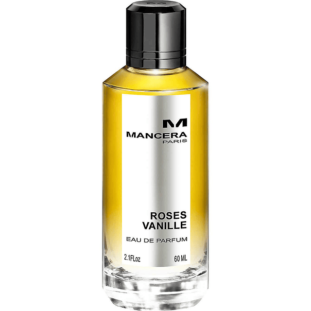 MANCERA Rosas Vainilla EDP, 2 Fl Oz