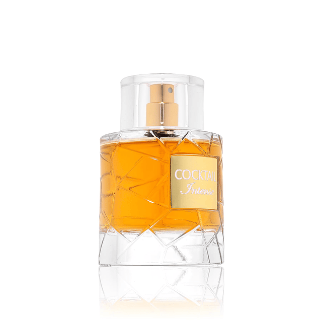 Fragrance World Cocktail Intense Ea De Parfum 100ml para col