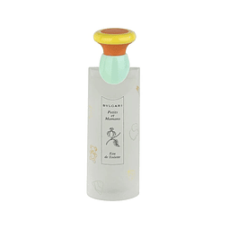 BVLGARI Petits et Mamans 3.4 oz Eau de Toilette en aerosol