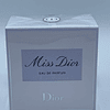 Miss Dior Eau de Parfum Spray, 3.4 oz.