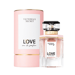 Victoria's Secret Love 1.7oz Eau de Parfum