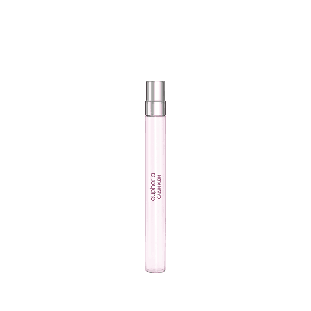 Calvin Klein Euphoria para mujer Eau de Parfum Rollerball, 0