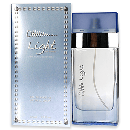 OH LIGHT Nueva marca Perfumes EDP Spray Mujeres 3.3 oz