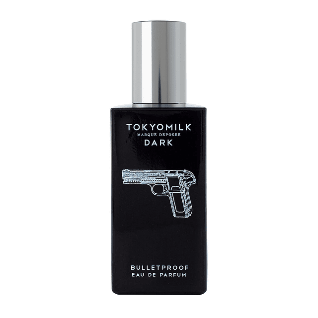 TokyoMilk Dark Eau de Parfum | Perfume atrevido y provocativ