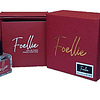 Foellie] eau de bebe - Perfume de belleza interior femenino