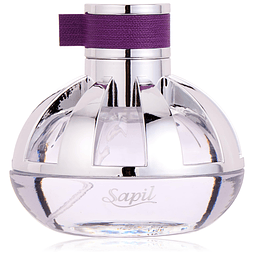 Sapil Perfumes “Oda para mujeres - Aroma tentador y duradero