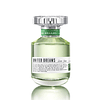 Benetton United Dreams Live Free Eau de Toilette Spray para