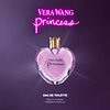 Vera Wang Princesa de Vera Wang para mujer. Eau De Toilette