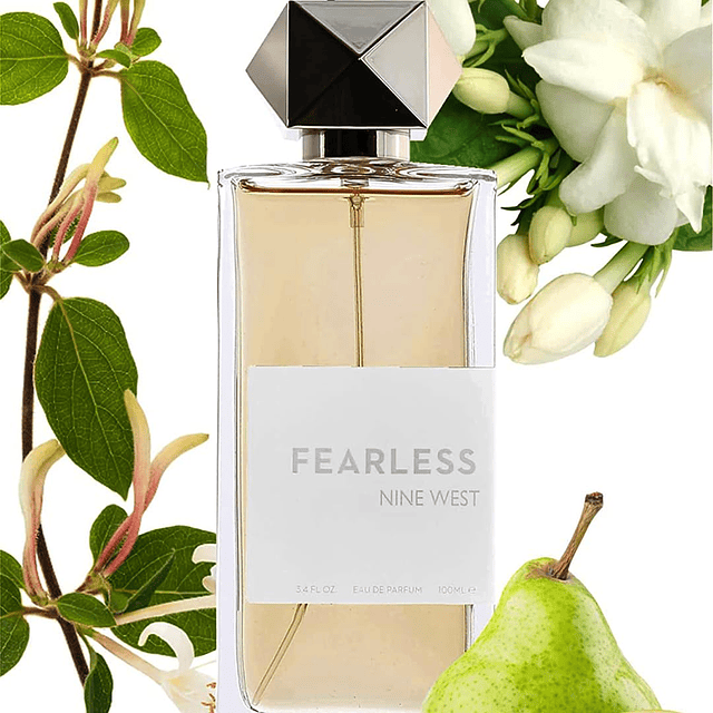 NIne West Fearless Eau De Parfum 3.4 Oz Spray para damas