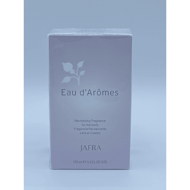 JAFRA Eau d'Aromes Fragancia en spray para mujer