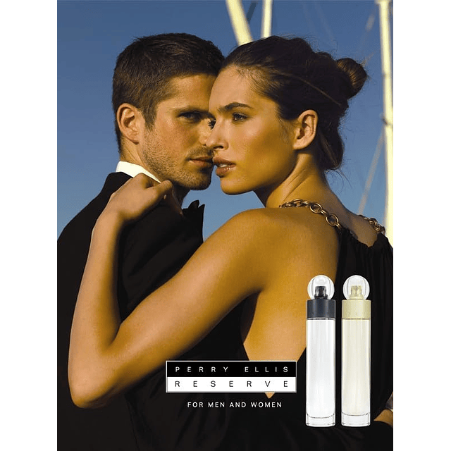 Perry Ellis Reserve para mujer set de regalo de 3 piezas