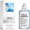 Maison Margiela Replica Sailing Day Eau de Toilette para uni