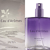 Eau D'Aromes Púrpura