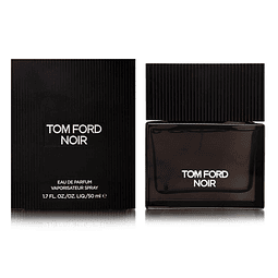 Tom Ford Tom Ford Noir Eau de Parfum Spray, 1.7 onzas