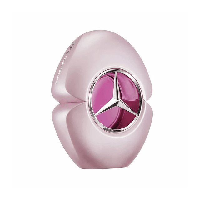 MERCEDES-BENZ MUJER de Mercedes-Benz, EAU DE PARFUM SPRAY 3