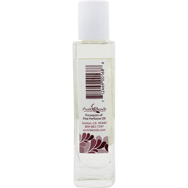 Auric Blends Love Aceite de perfume 1.7 onzas