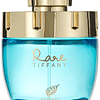 Afnan Rare Tiffany para mujer Eau de Parfum Spray, 3.4 onzas