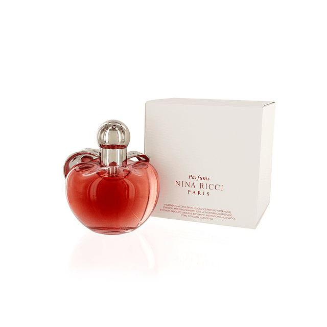 NINA perfume de Nina Ricci MUJER EDT SPRAY 2.7 OZ