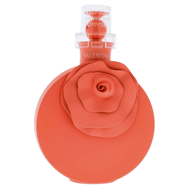 Valentina Blush de Valentino para mujer 2.7 oz Eau de Parfum