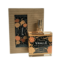 Vanille Eau de Toilette 1.6 oz de L'Aromarine