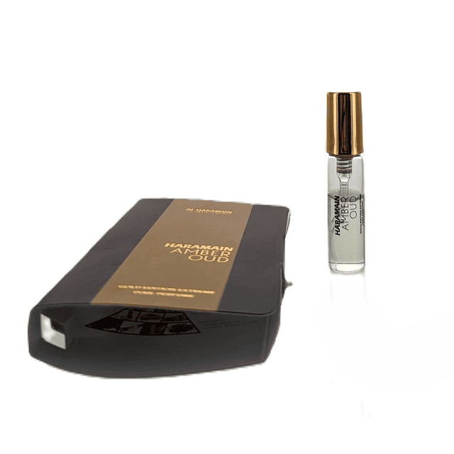 Al Haramain. Amber Oud Gold Edition Extreme Eau de Parfum Sp