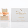 Gisada Suiza Eau De Toilette Fragancia para mujer, perfume +