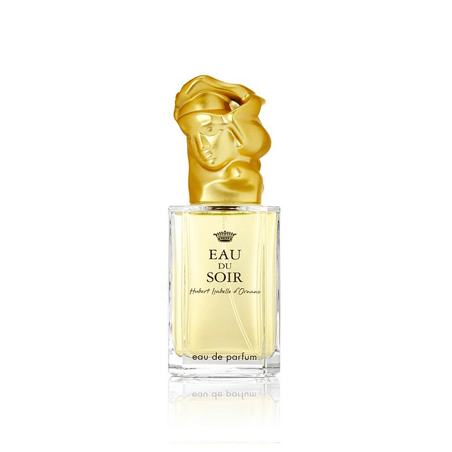 Eau Du Soir de Sisley para mujer. Eau De Parfum Spray 1.6 on