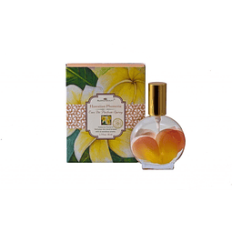 Aloha Beauty Hawaiian Plumeria Eau De Parfum Perfume Spray 1