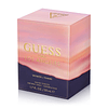 GUESS 1981 Los Ángeles para mujer Eau de Toilette, 1.7 onzas