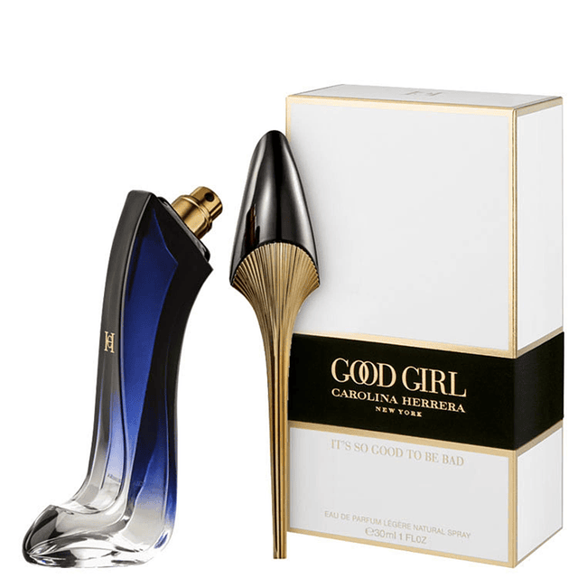 Carolina Herrera Eau de Parfum Good Girl Légère 30 ml