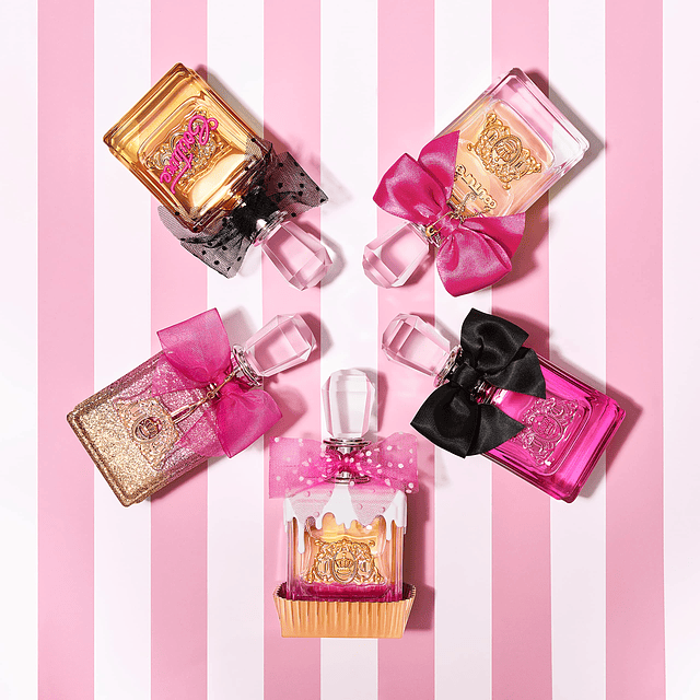 Juicy Couture Viva La Juicy Sucré Eau De Parfum, Perfume par