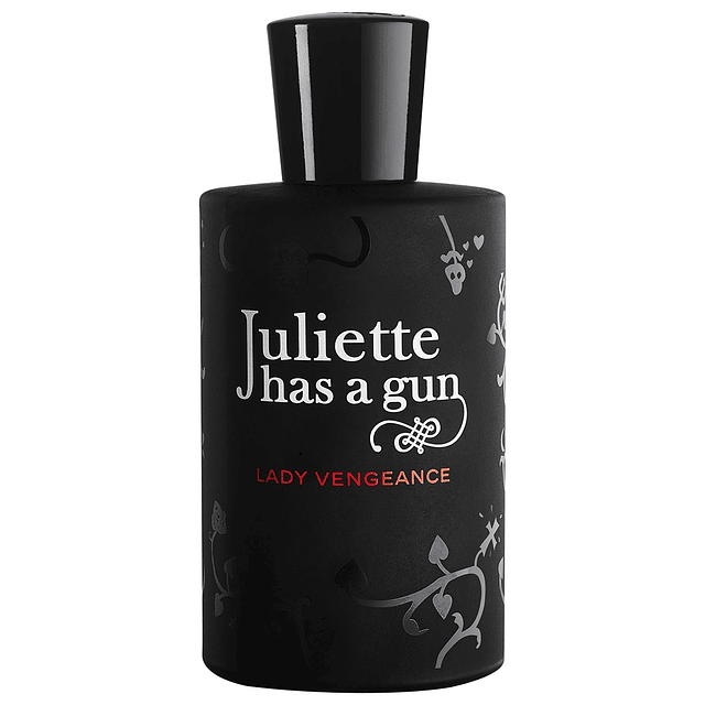 Juliette tiene una pistola Lady Vengeance Eau de Parfum Spra