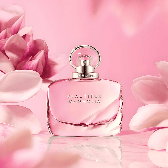 Estée Lauder Beautiful Magnolia Eau de Parfum Spray con nota