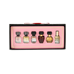 Set de regalo Victoria's Secret Mini Eau de Parfum Discovery