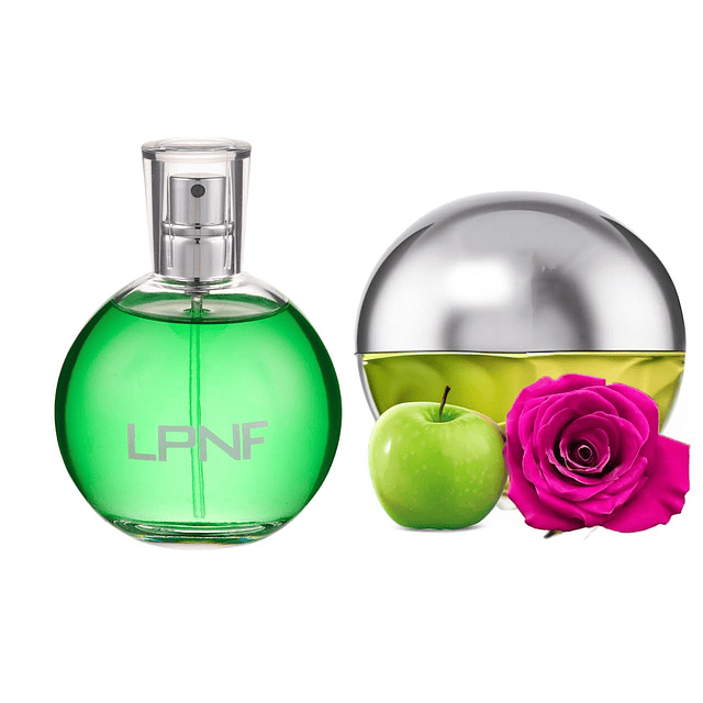 Perfume Lazell LPNF para mujer | Impresión de Be Delicious |