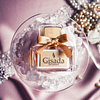 Gisada Suiza Eau De Toilette Fragancia para mujer, perfume +